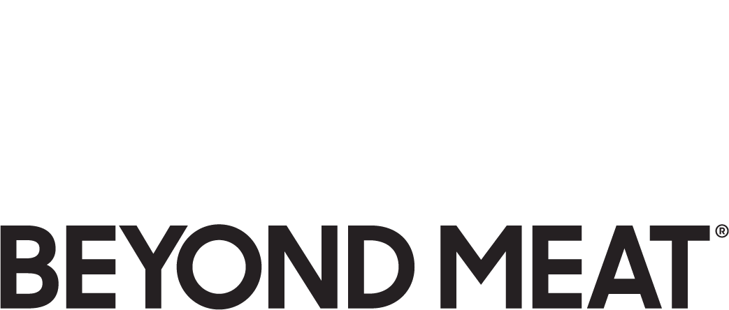 Beyond Meat Logo